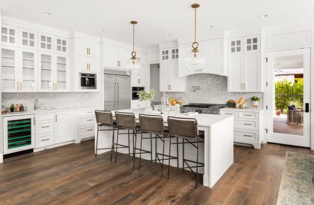 24/7 Emergency Kitchen Island Installation experts in Trenton, NJ