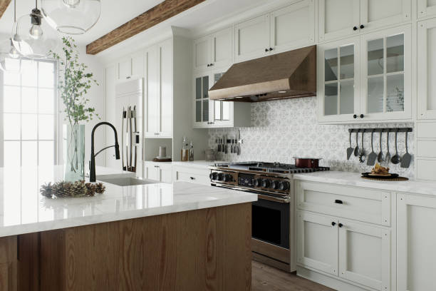 Affordable Kitchen Island Installation solutions in Trenton, NJ